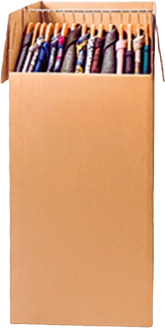 Hanging Box