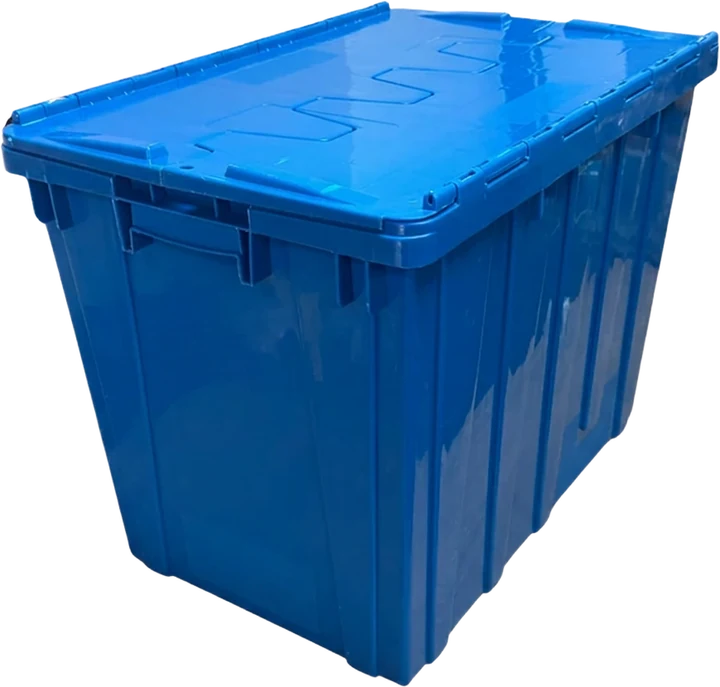 Extra Large Storage Box