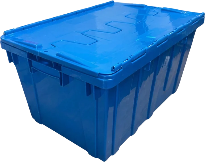 Standard Storage Box